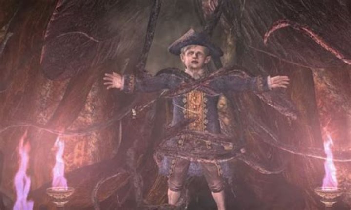 Resident Evil 4 HD Project Still Being Worked On Despite Remake Rumors