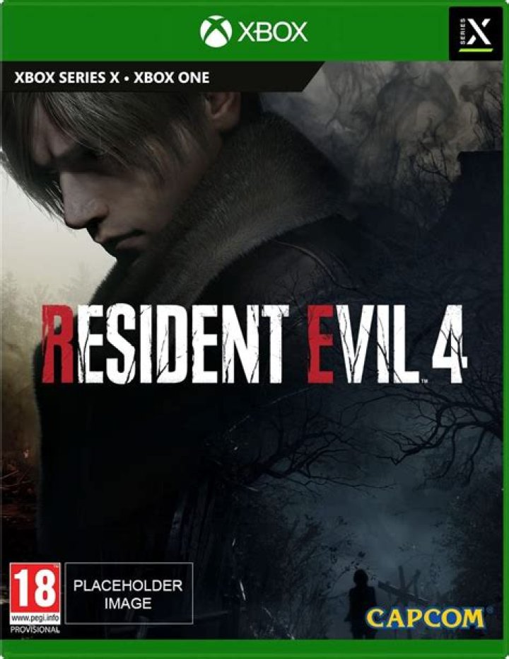 Resident Evil 4 Prequel ARG Game Surfaces Online