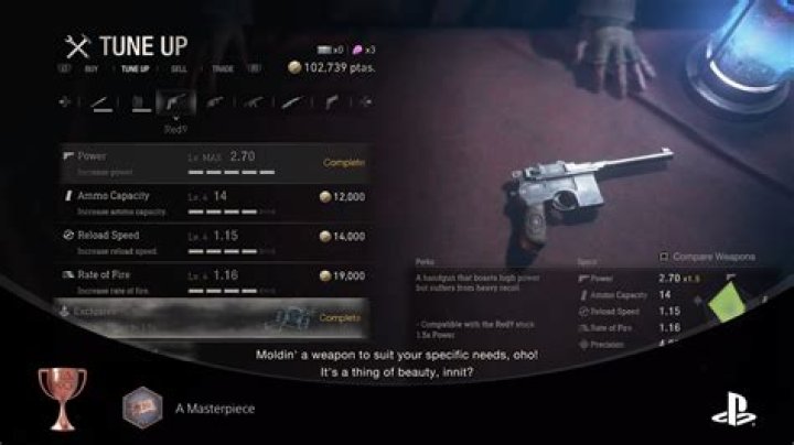Resident Evil 4 Remake: All Exclusive Weapon Perks | Fully Upgraded Guns Guide