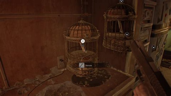 Resident Evil 7: All 33 Antique Coin Locations | Madhouse Difficulty Guide