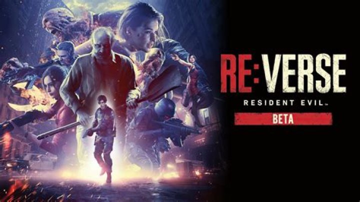 Resident Evil Re:Verse Open Beta Start Date & Time Confirmed