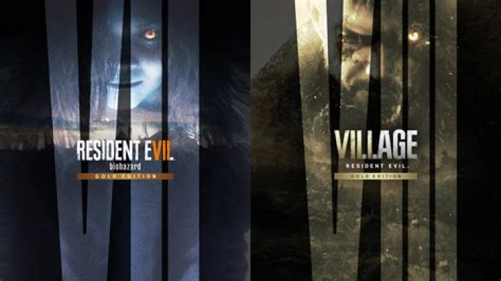 Resident Evil Village Gets Two New Demos