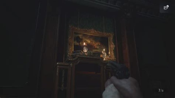 Resident Evil Village: How To Solve All Puzzles | Castle Dimitrescu Guide