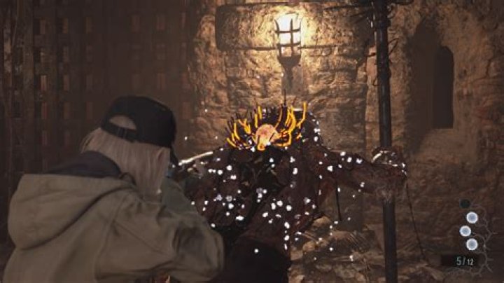 Resident Evil Village: Shadow of Rose - How To Beat All Bosses | Amalgam, Eveline & Miranda Guide