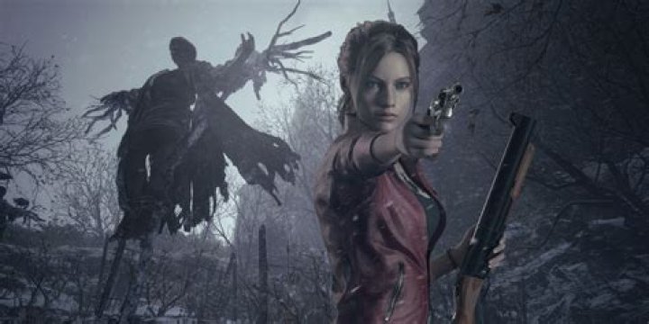 50 Games Like Resident Evil 4