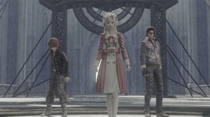 
Resonance Of Fate Remaster For PS4, PC Announced