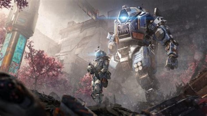 Respawn Confirms No New Titanfall In Development