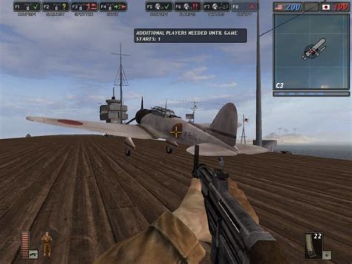 Retrospective: Battlefield 1942 | Eurogamer.net