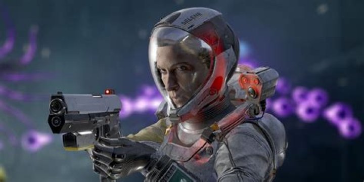 Returnal: How To Get The Melee Weapon