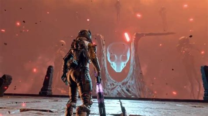 
Returnal: How to Beat Nemesis (Biome 3 Derelict Citadel Boss Guide)