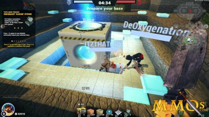 Review: Block N' Load - Gameranx