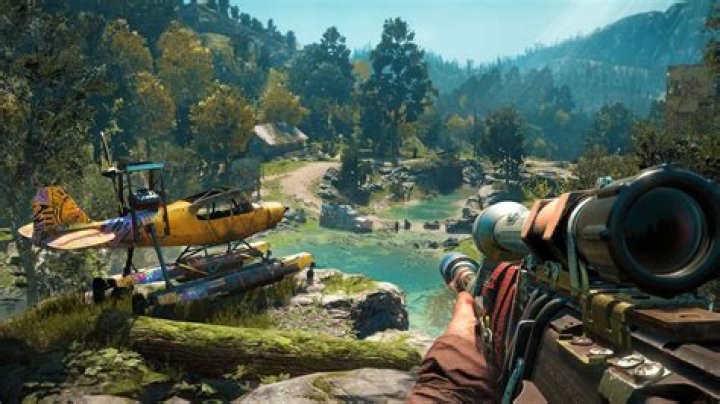Review Roundup: Far Cry New Dawn Falls Short of it Full Potential