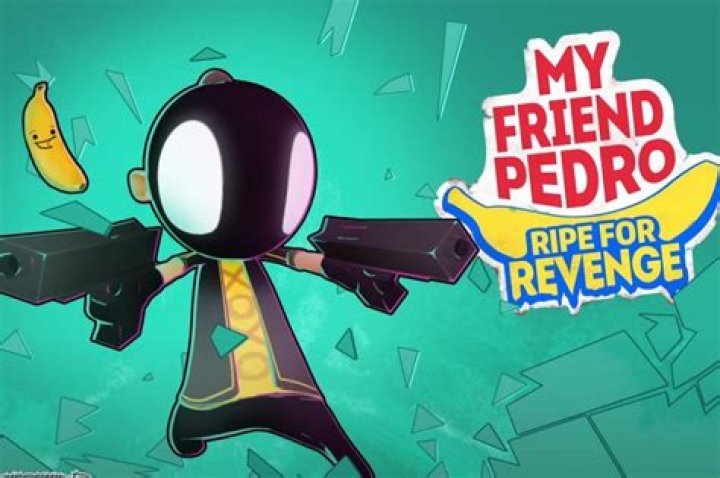 Review Roundup: My Friend Pedro Perfects Awesome Action Gameplay With Smooth Controls and Mechanics