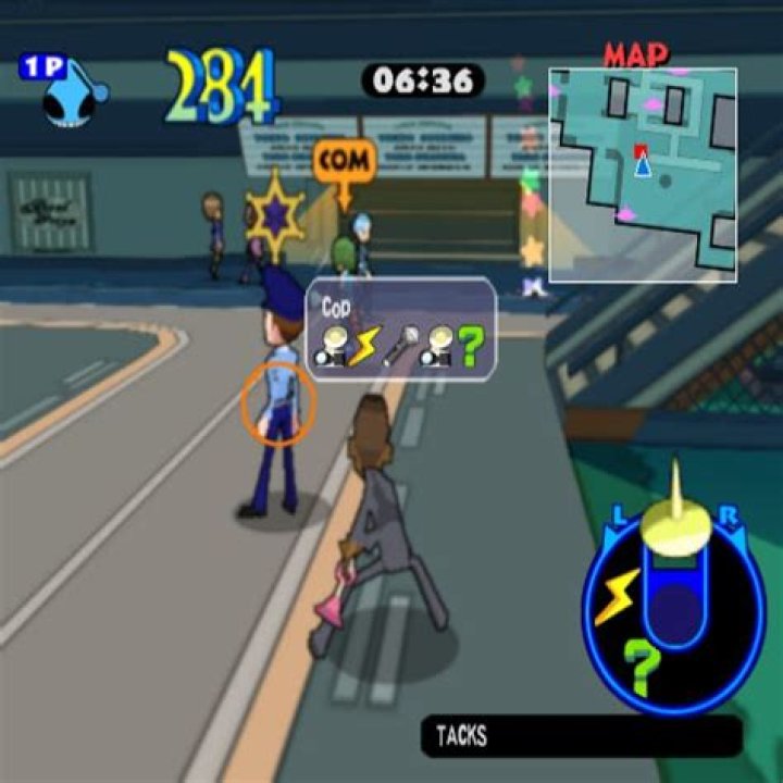 Revisiting Under the Skin, Capcom's forgotten arcade stealth game