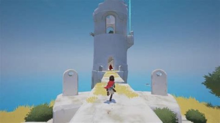 
Rime Launches For PS4, Xbox One & PC On May 26th, Nintendo Switch This Summer