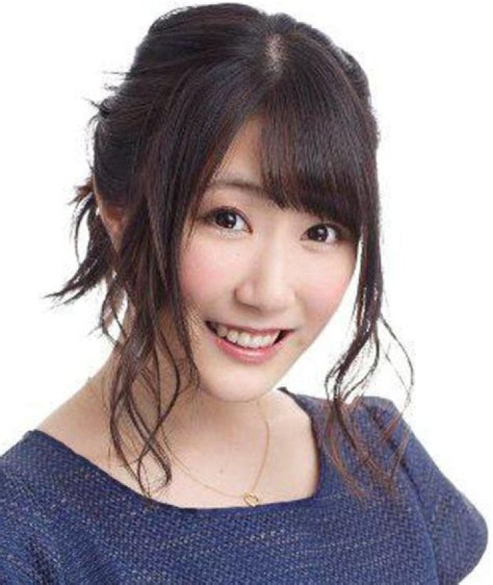 Rina Hidaka - MobyGames