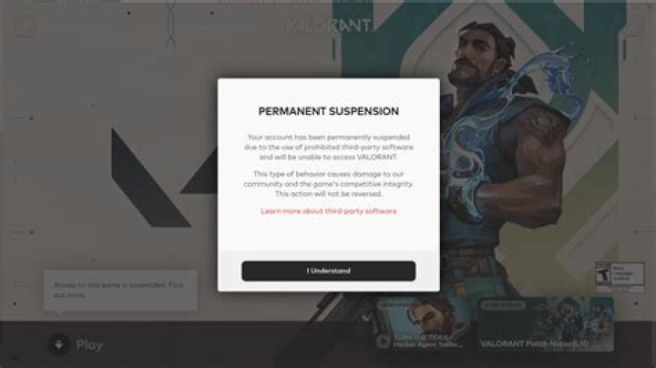 Riot banned a player for using a racial slur in VALORANT live on Twitch