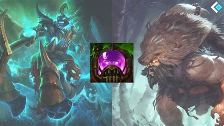 Riot to nerf Turbo Chemtank once again in patch 11.9