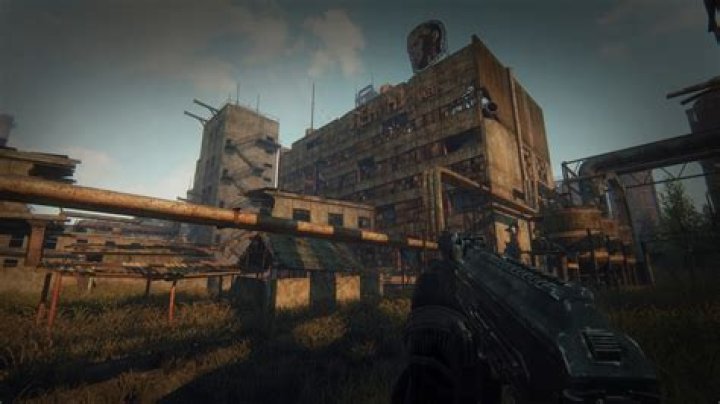 
RIP Survarium, the Free-to-Play Shooter Being Pulled From Steam on May 31