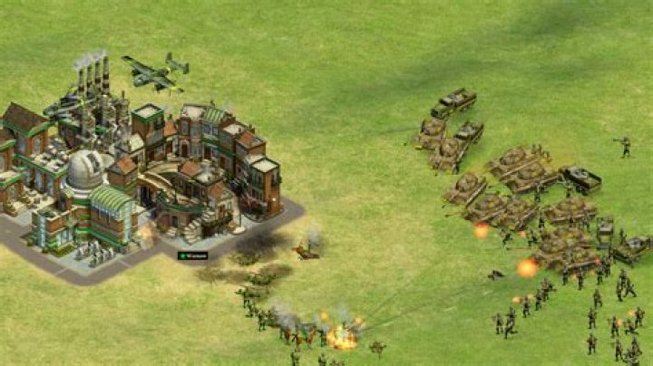 50 Games Like Rise of Nations: Extended Edition