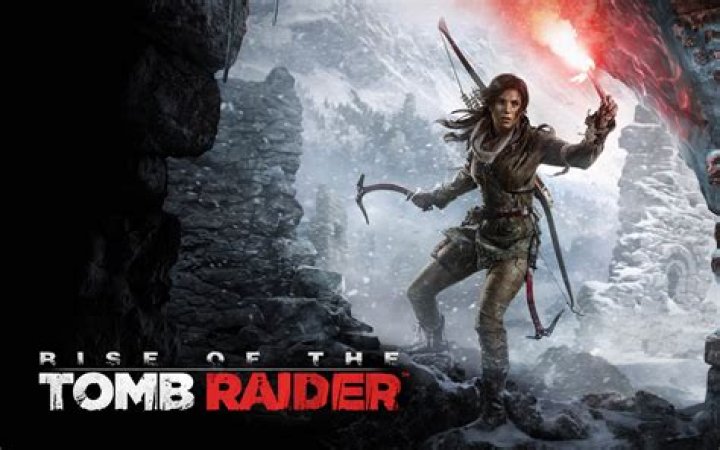 
Rise of the Tomb Raider Game Length Estimated