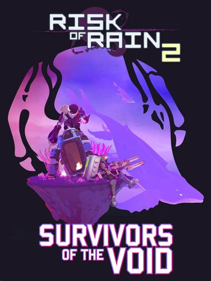 Risk of Rain 2's Survivors of the Void paid expansion gets March release date on PC
