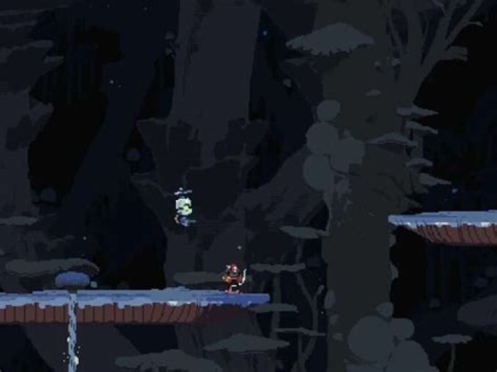 Risk of Rain Returns – Save File Everything Unlocked