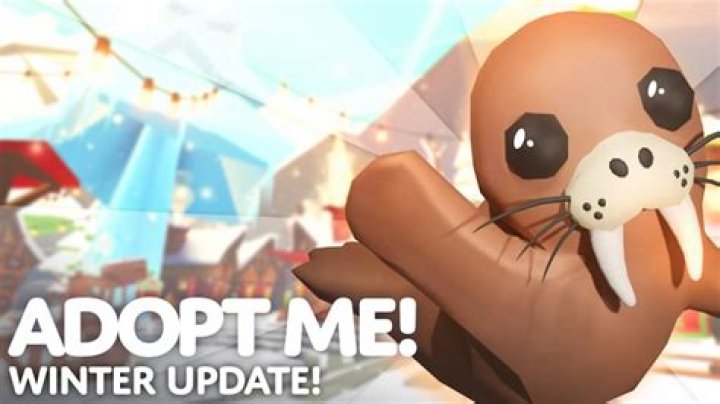 Roblox Adopt Me Pet Value List
