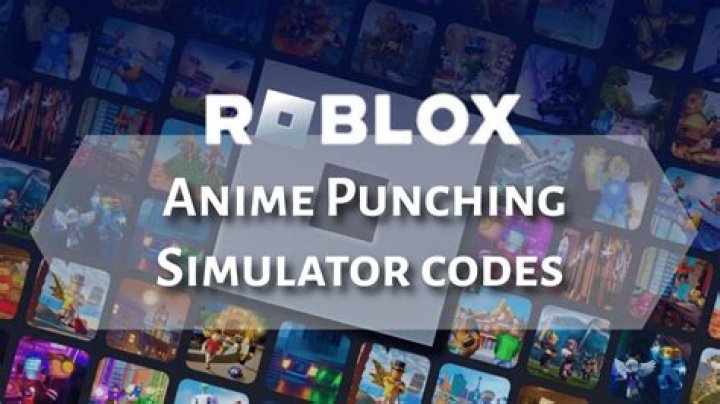 Anime Punching Simulator Codes – Energy boosts & gems (June 2022)