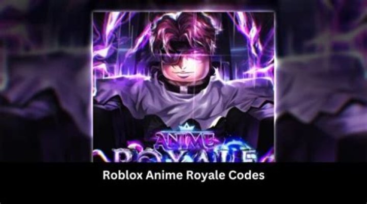 Roblox Anime Royale Codes (January 2022)