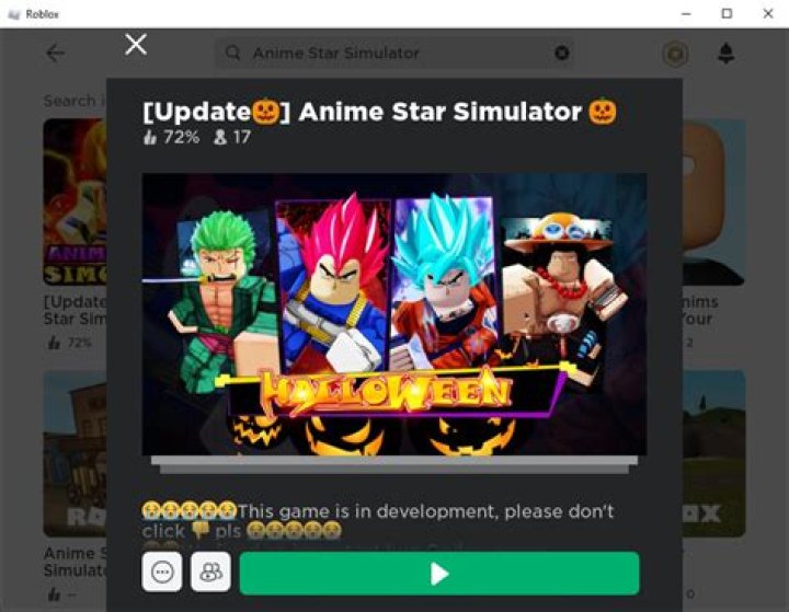 Roblox Anime Star Simulator codes (April 2024)