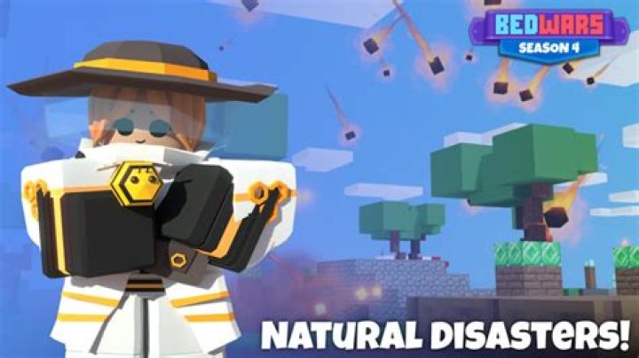 Roblox Bedwars – Commands to spawn all Items and Blocks