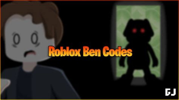 Roblox Ben! Codes (June 2022)