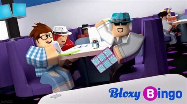 Roblox Bloxy Bingo Codes (June 2022)