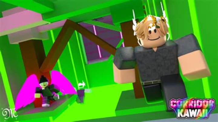 Roblox Corridor Kawaii Codes (June 2022)