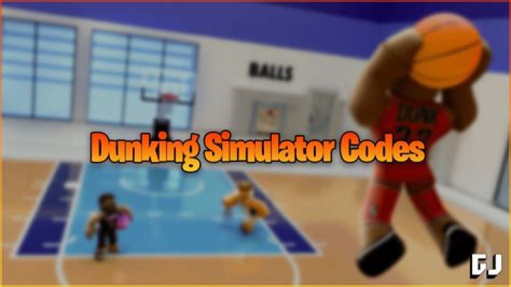 Roblox Dunking Simulator codes – Free cash boosts! (June 2022)