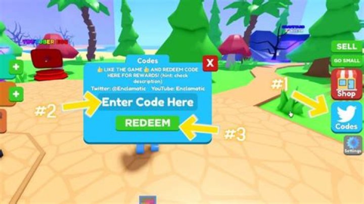 Roblox Grow Up Simulator Codes (June 2022)