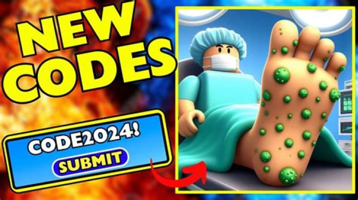 Roblox Hospital Tycoon Codes (June 2022)