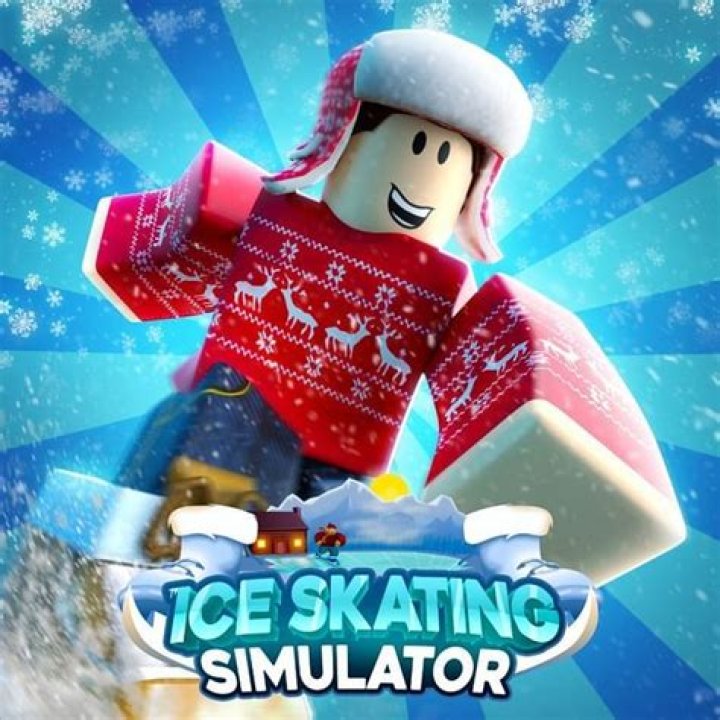Roblox Ice Skating Simulator Codes (June 2022)