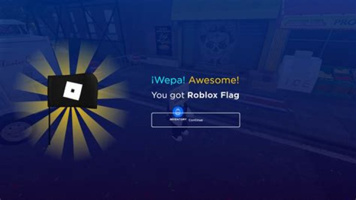 
Roblox In the Heights Event: How to Get Roblox Flag