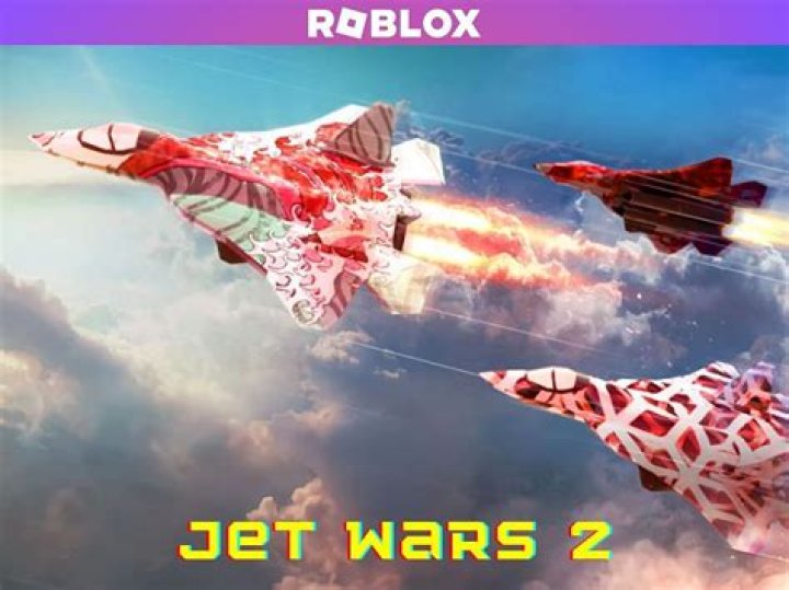 Roblox Jet Wars 2 Codes (June 2022)