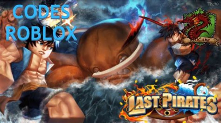 Last Pirates Codes (June 2022)