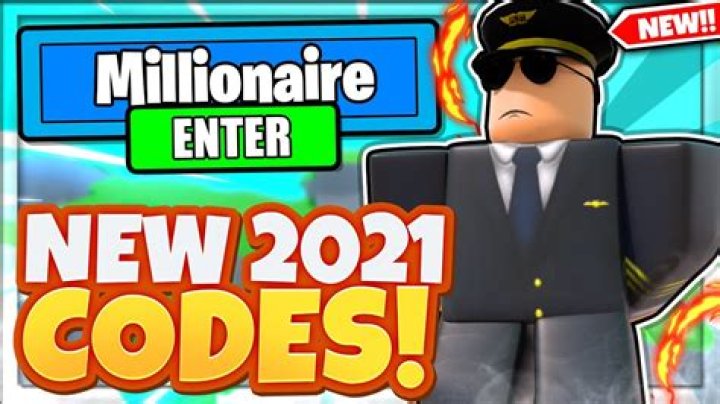 Roblox Millionaire Empire Tycoon Codes (June 2022)