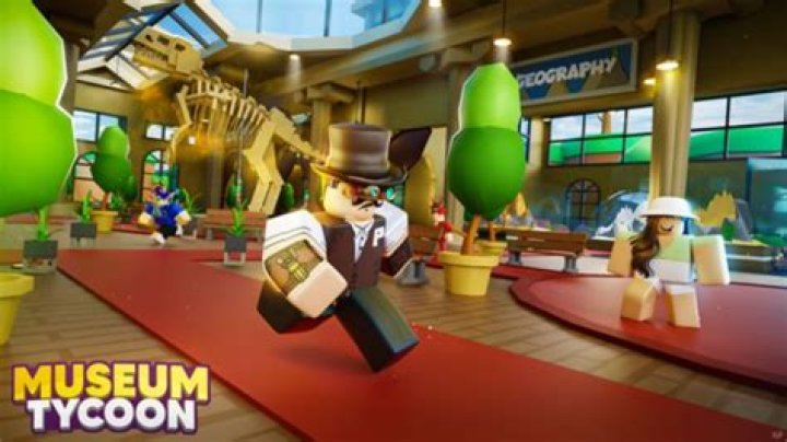 Roblox Museum Tycoon Codes (January 2022)