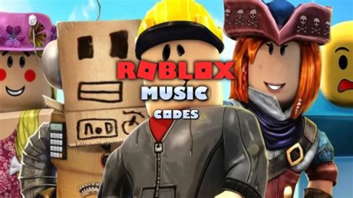 Roblox Music ID Codes June 2022