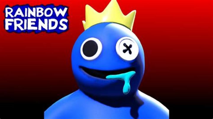 Roblox Rainbow Friends - When Does The Second Chapter Release?