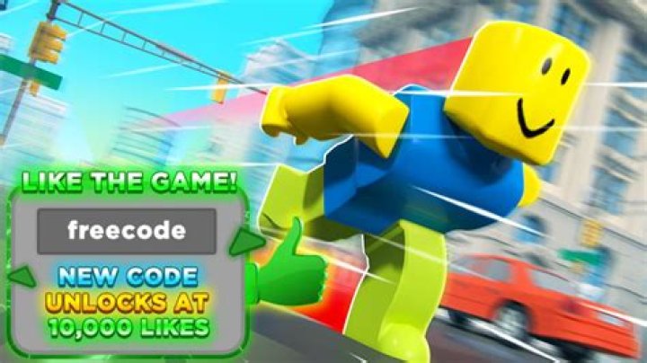 Roblox Running Simulator Codes (June 2022)