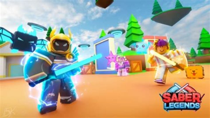 Roblox Saber Legends Codes (June 2022)