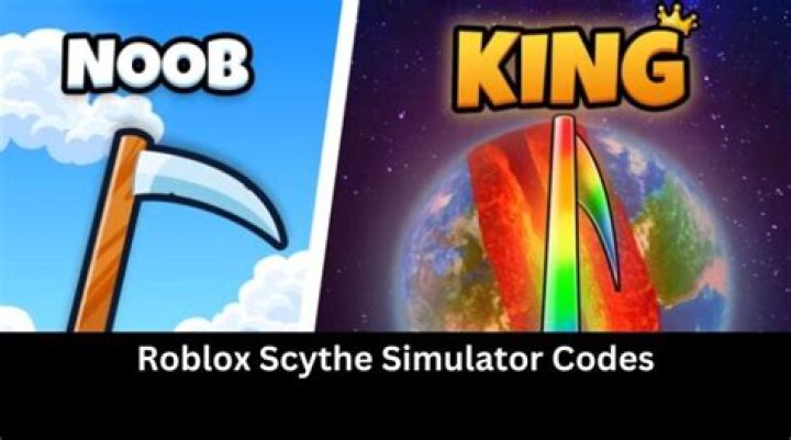 Roblox Scythe Simulator Codes (June 2022)