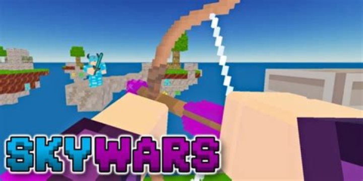 Skywars Codes on AppGamer.com